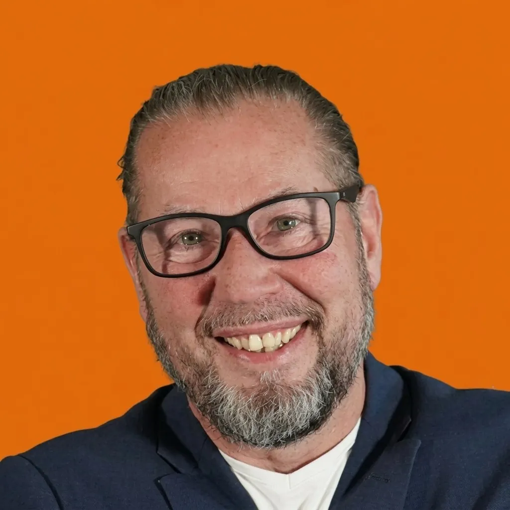 Kai Burkhardt